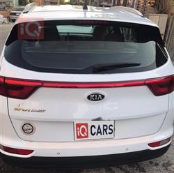 کیا سپۆرتاج